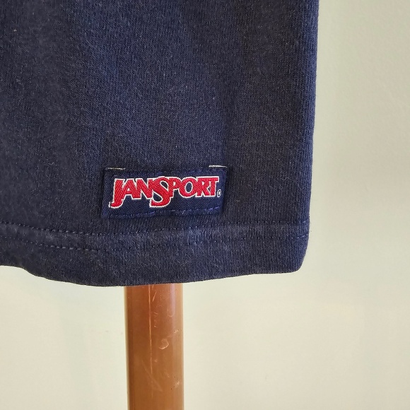 Vintage UCLA 1995 NCAA Final Four T-shirt (Jansport) - Picture 3 of 8